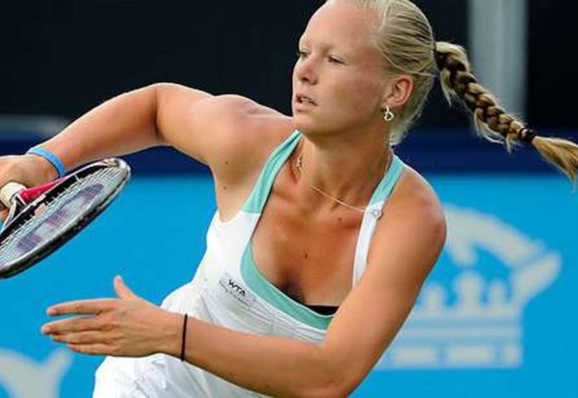 Акапкулько (WTA). Сеяные идут без потерь