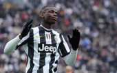 Агент: Погба останется в Ювентусе