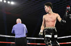 Японская головоломка для Ломаченко: чем опасен Масаеши Накатани