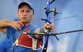 Стрельба из лука. Украинцы отправились на чемпионат Европы