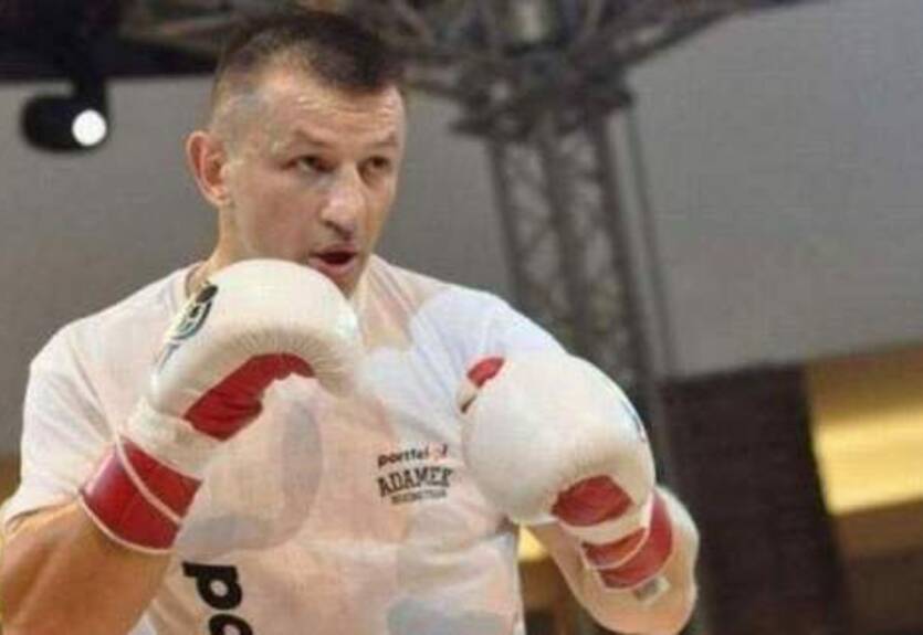 Адамек хочет драться с Бэнксом или Арреолой