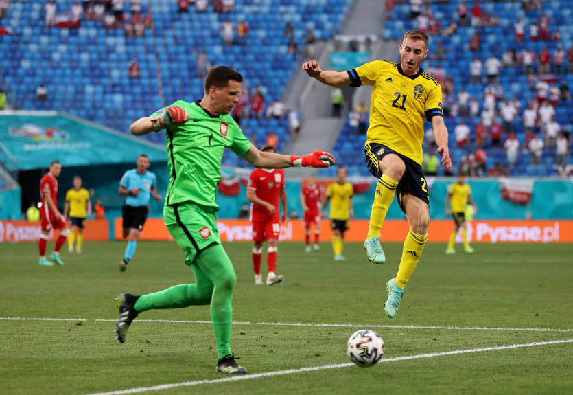 Посол Швеции мемом отреагировал на выход Украины в плей-офф Евро-2020