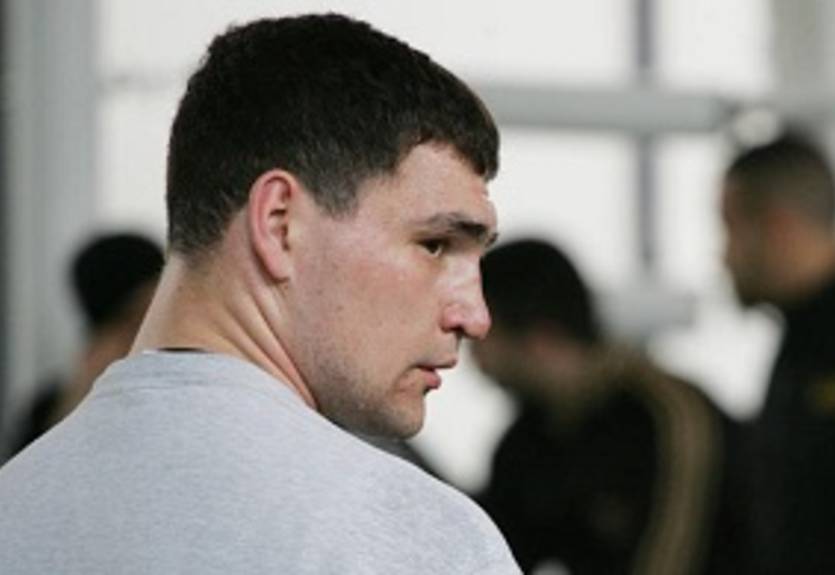 Алексеева обяжут договориться с Эрнандесом