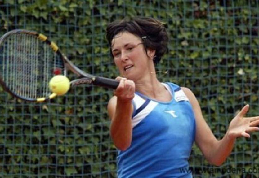 Куала-Лумпур (WTA). Бейгельзимер уступила Данилиду