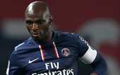 З.Камара не торопится покидать ПСЖ