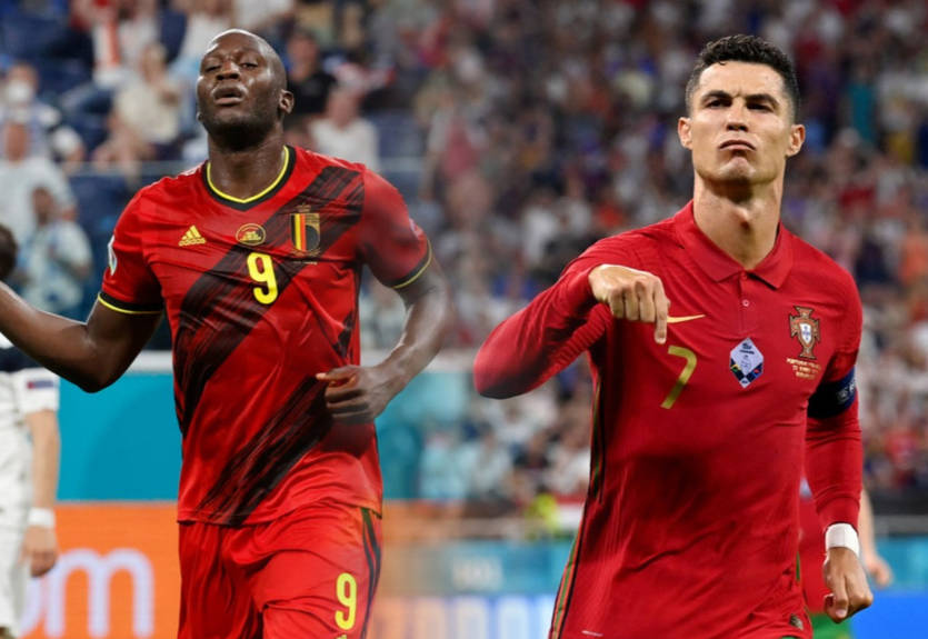 Бельгия - Португалия: прогноз на матч 1/8 финала Евро-2020