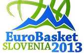 Организаторы составили расписание Евробаскета-2013