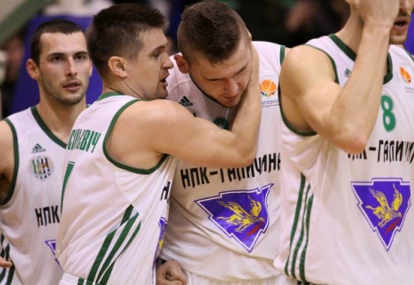 PowerRankings.ua. Запад вновь на высоте, перегруппировка Востока