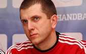 Гандбол. П.Гурковский: "Может быть, перегораем"