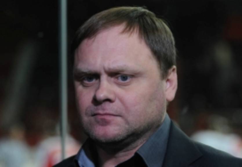 ПХЛ. Буценко: "Игра получилась интересной"