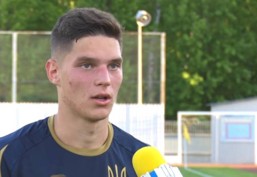 Судаков: Со Швецией нам будет тяжело