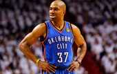НБА. Оклахома подписывает Фишера