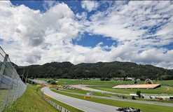 Гран-при Штирии: как это было