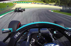 Цунода потеряет три позиции на старте Гран-при Штирии