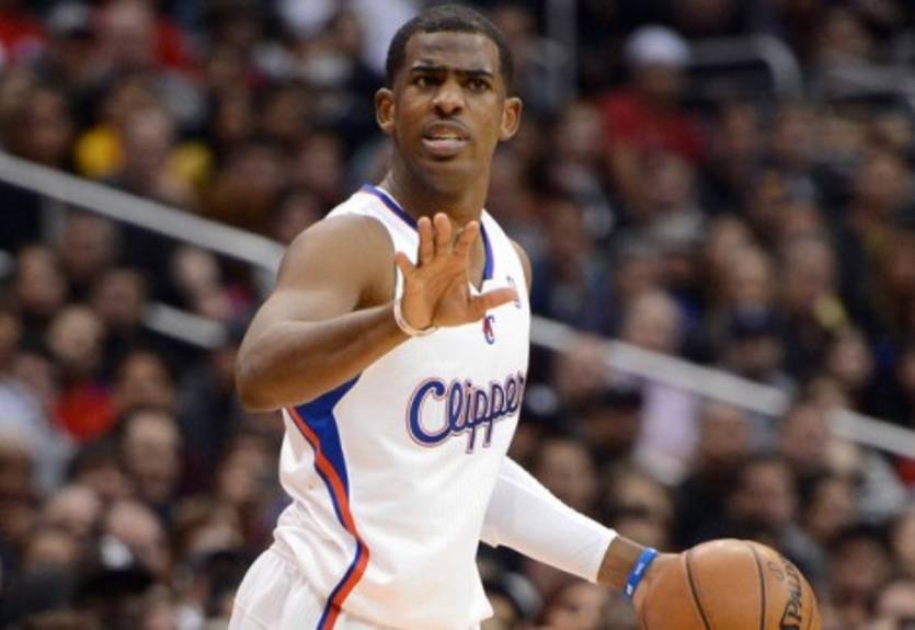 НБА. Крис Пол покинет Клипперс?