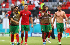 Проблемная оборона Португалии и опасная Чехия: анонс игрового дня на Евро-2020