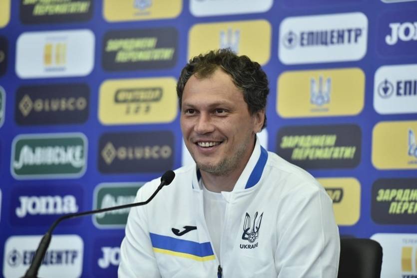 Андрей Пятов / УАФ