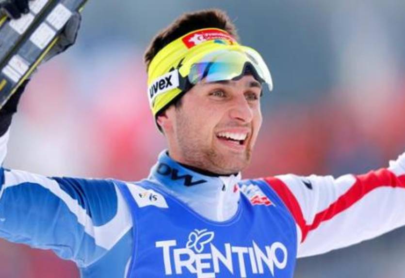 Двоеборье. ЧМ. Франция выигрывает командные соревнования