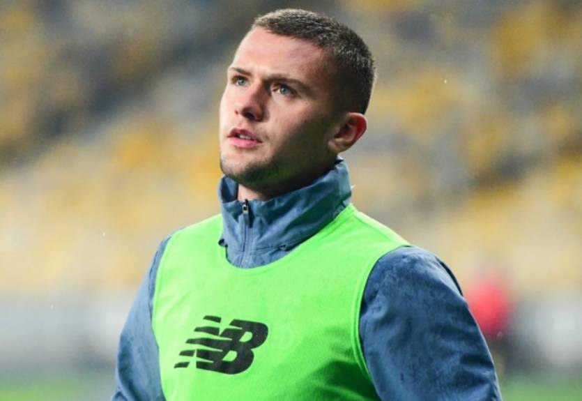 Дуэлунд: Динамо делает ставку на воспитанников, мне просто нужно было принять это