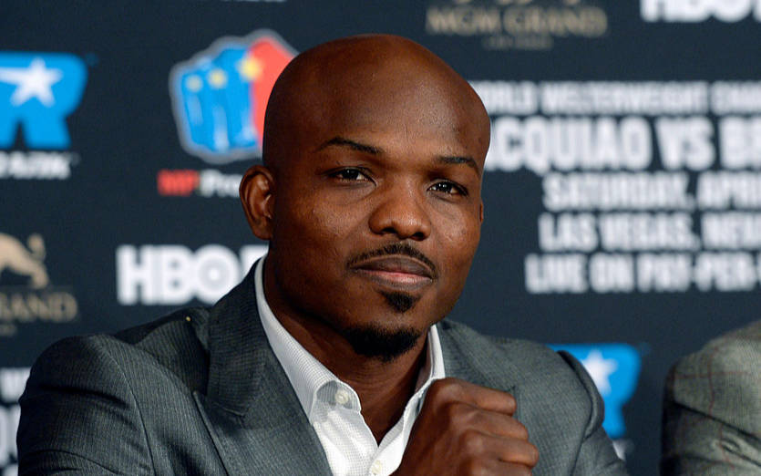 Тимоти Брэдли / Getty Images