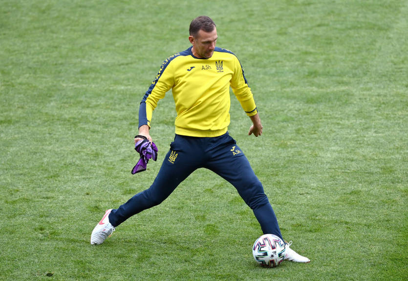 Швеция - Украина: онлайн-трансляция пресс-конференции Шевченко Швеция - Украина: онлайн-трансляция пресс-конференции Шевченко