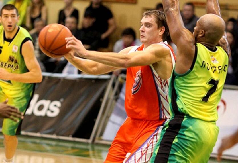 Суперлига. Говерла бьет Днепр-Азот