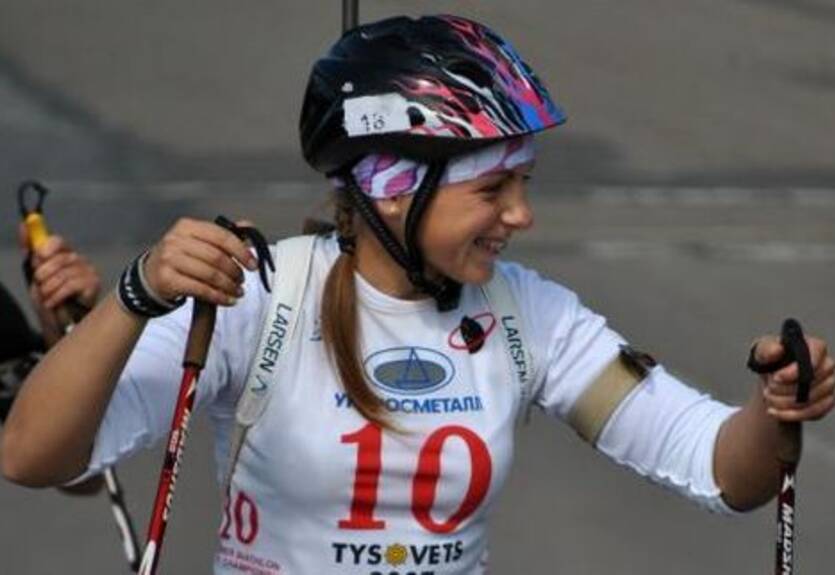 Биатлон. ЧЕ. Победа Йост, Варвинец — восьмая