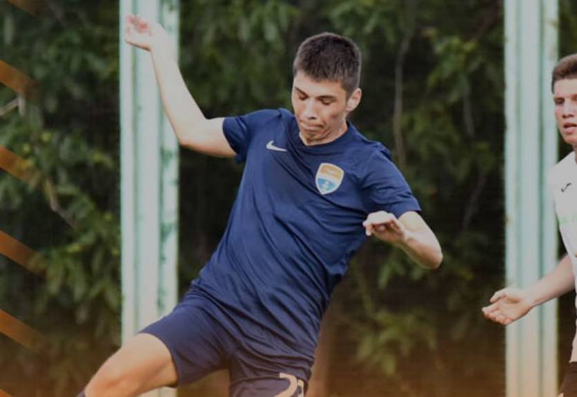 Мариуполь усилился еще одним игроком Шахтера