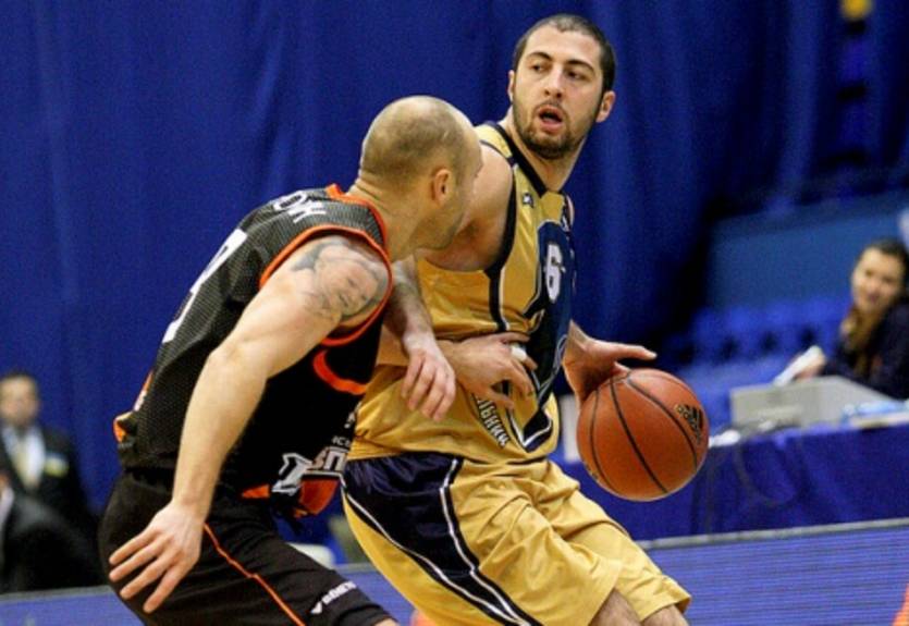 Суперлига. Превью игрового дня (24.02.13)