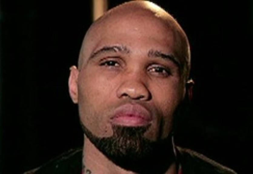 Бандрейдж потерял титул в поединке со Смитом