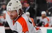 НХЛ. Филадельфия: возвращение Хартнелла