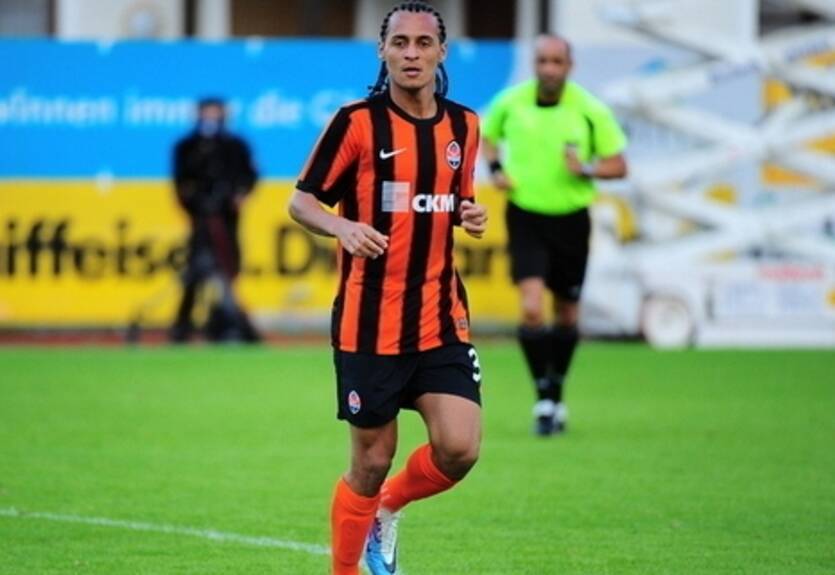 Интернасьонал нацелился на Алана Патрика