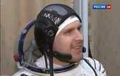 НХЛ. Брызгалов: "Мы не можем защитить себя от угроз из космоса"