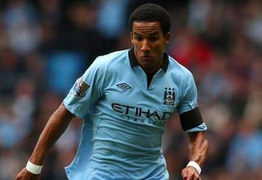 Эвертону понадобился хавбек Ман Сити