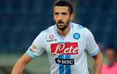 Наполи теряет Гамберини