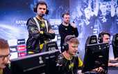 Natus Vincere разобрались с forZe на StarLadder CIS RMR