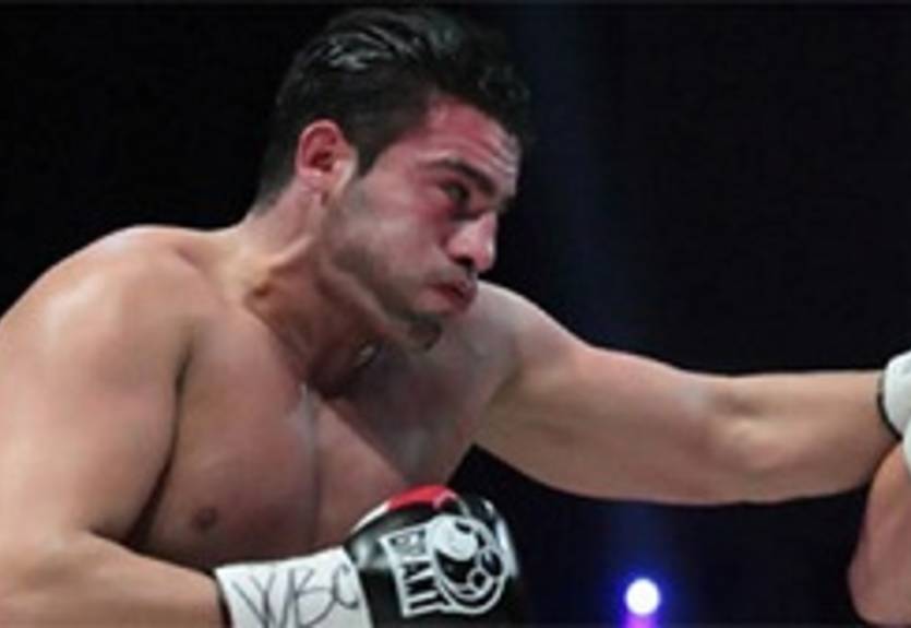 Саглам сдался Чарру