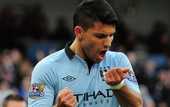 Агуэро не намерен покидать Ман Сити