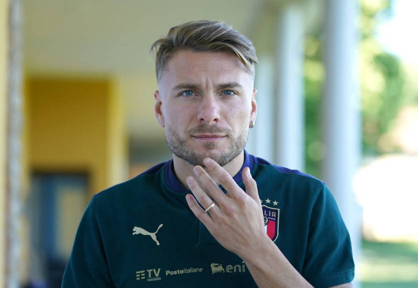 Иммобиле назвал главное преимущество Италии в игре с Бельгией