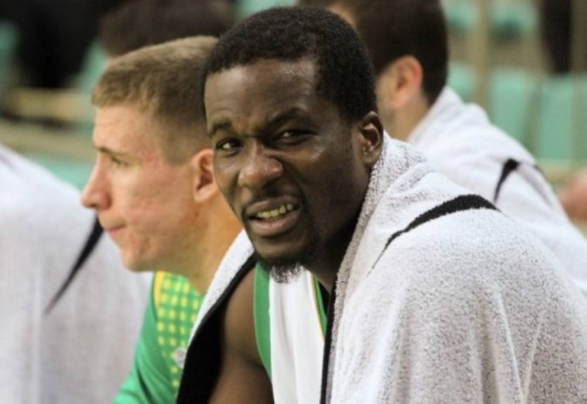 Химик: на Николаев без Сизова, но с Гудриджем