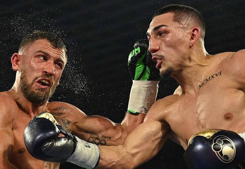 Ломаченко - Лопес: достаточно ли украинец сделал для реванша?