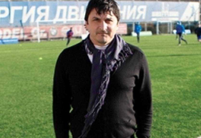 Бойцан: "Сообщения в прессе о смене инвестора — обычная утка"