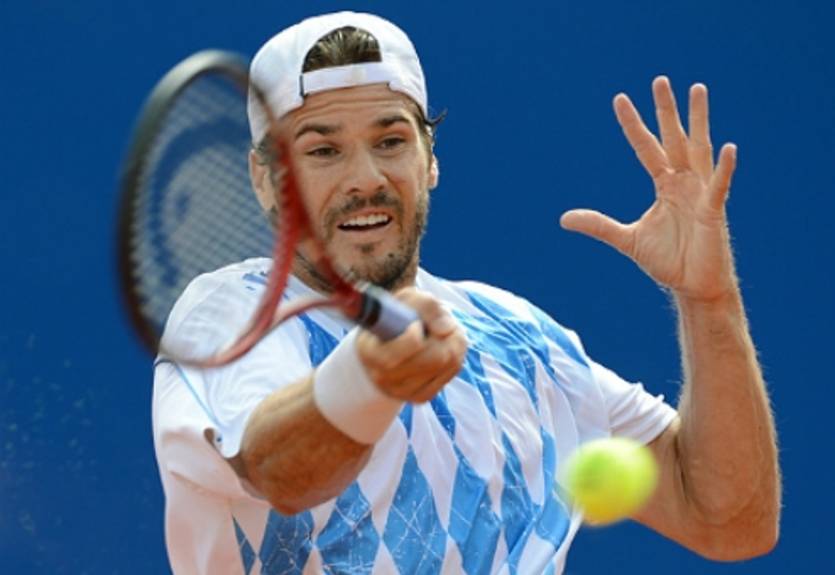 Хаас заболел и покинул турнир в Мемфисе