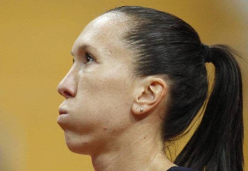 Богота (WTA). Ормаэчеа справилась со Скьявоне
