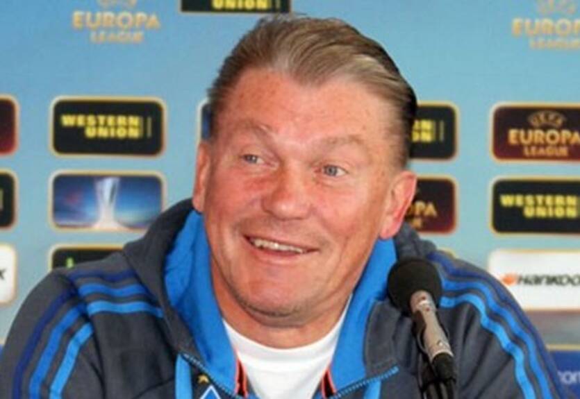 Блохин: &quot;Я полностью удовлетворен тем, что мы показали&quot;