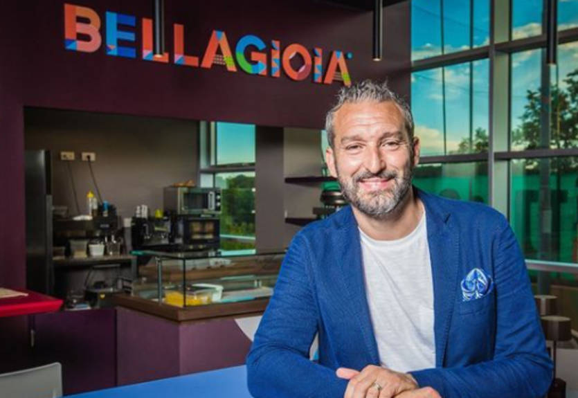 "Сказка не прекращается": Дзамбротта поздравил Италию с выходом в полуфинал Евро-2020