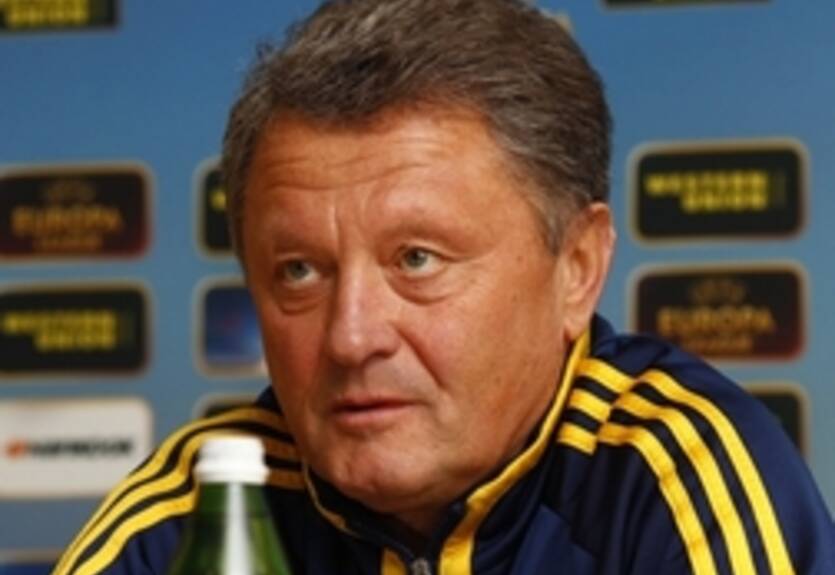 Маркевич: "Я не хочу кого-то винить"