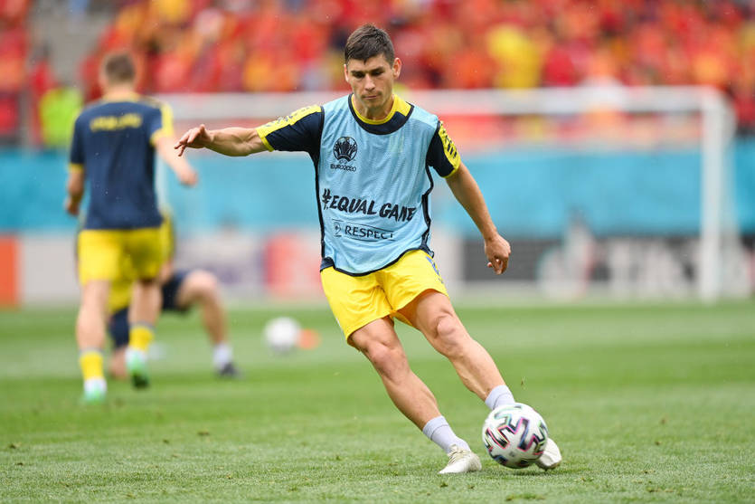 Руслан Малиновский / Getty Images