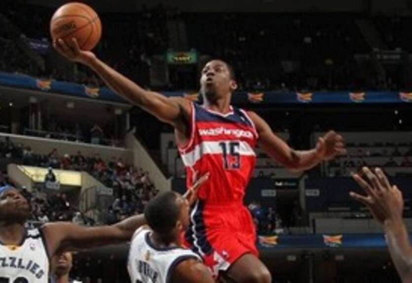 НБА. Бостон усилился Джорданом Кроуфордом