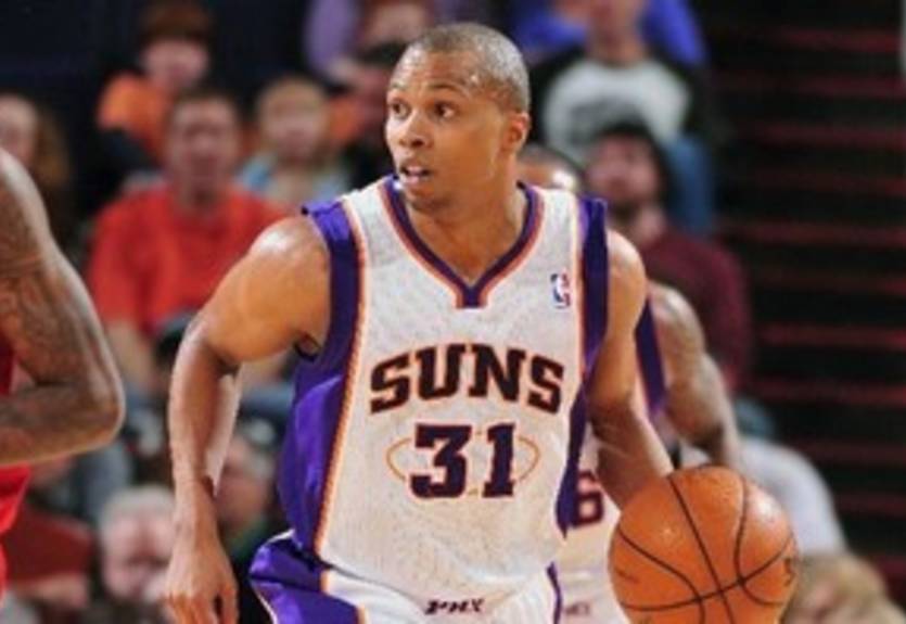 НБА. Телфэйр сменил Финикс на Торонто